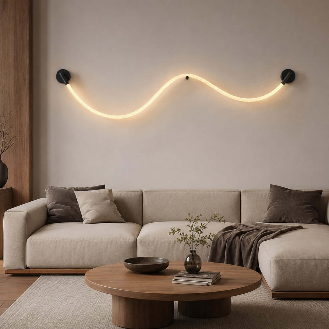 Kivara Wall Sconce