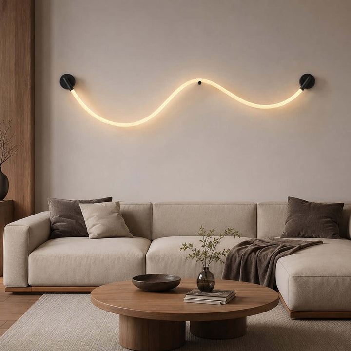 Kivara Wall Sconce
