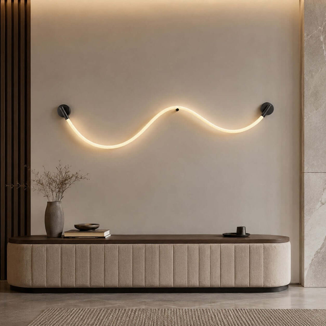 Kivara Wall Sconce