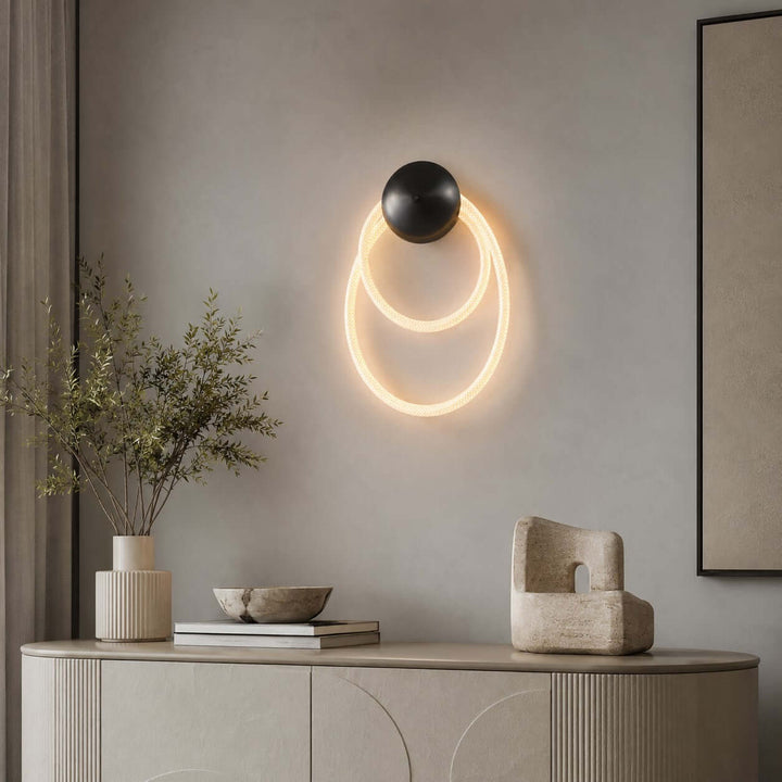 Kivara Wall Sconce
