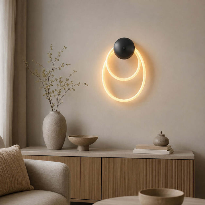 Kivara Wall Sconce