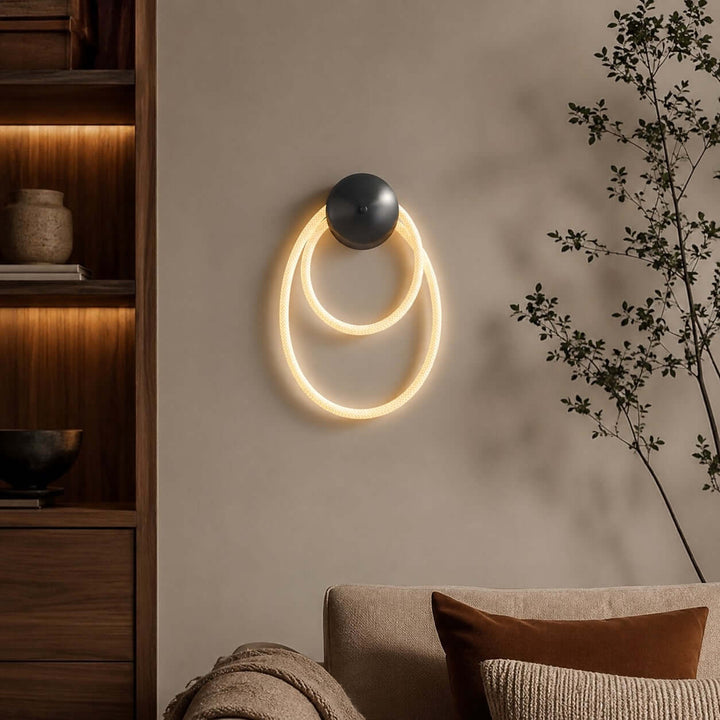 Kivara Wall Sconce