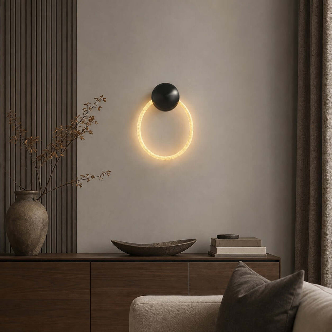 Kivara Wall Sconce