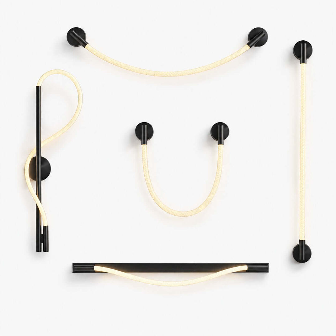 Kivara Wall Sconce
