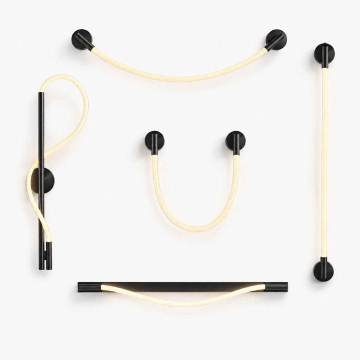 Kivara Wall Sconce