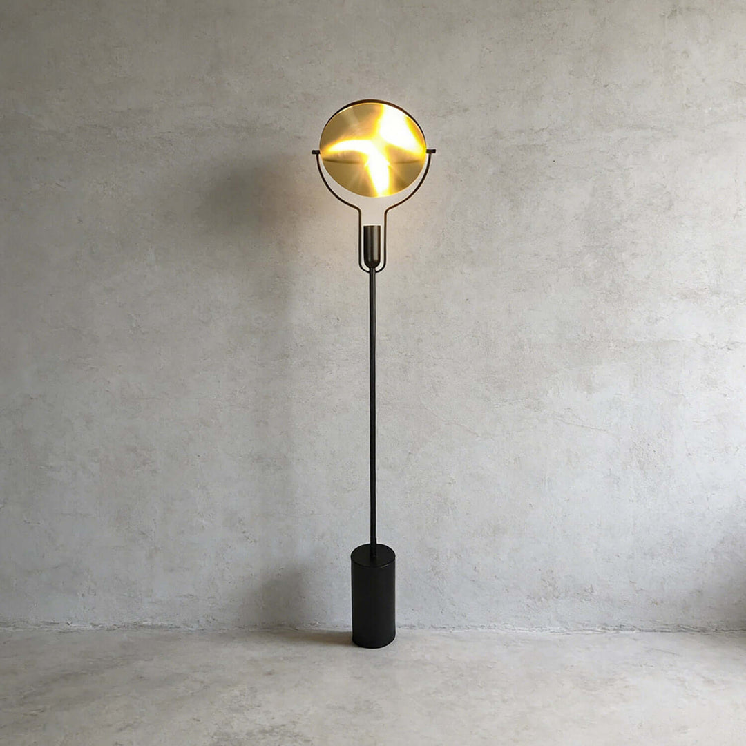 Kivorlex Floor Lamp – Modern American Simple Living Room