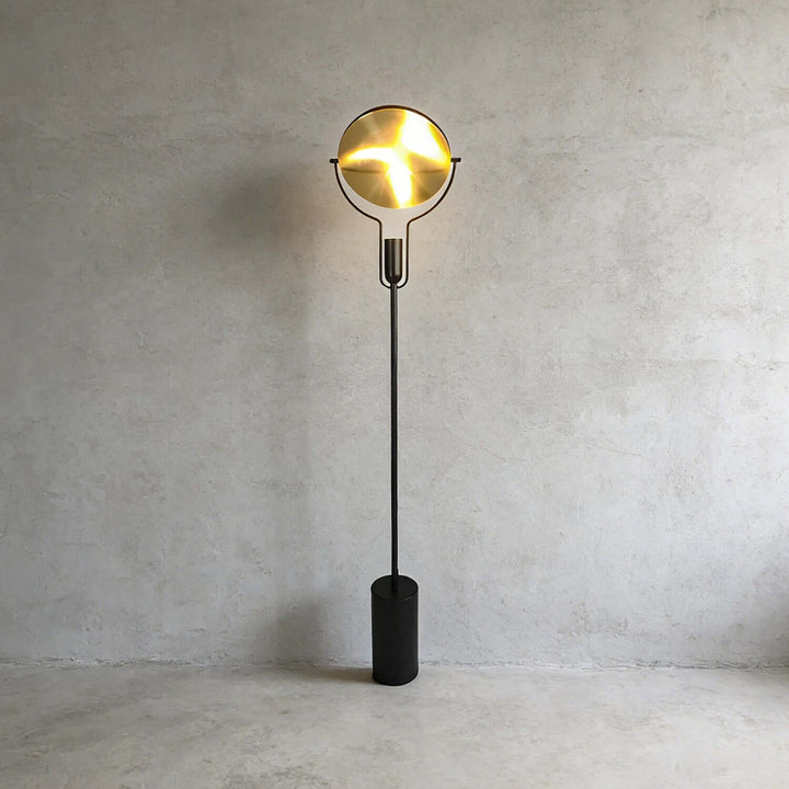 Kivorlex Floor Lamp – Modern American Simple Living Room