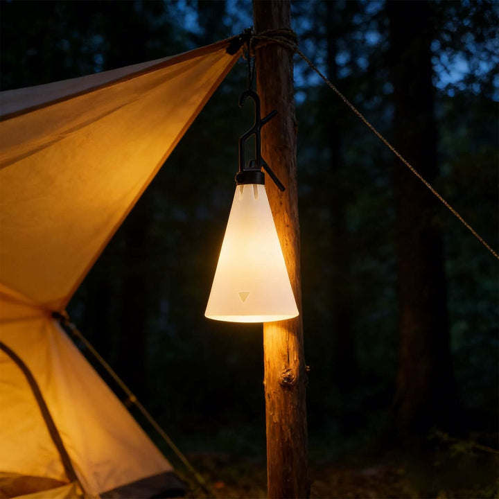 Klayor Table Lamp Scandi Creative Hook Office Table Lamp