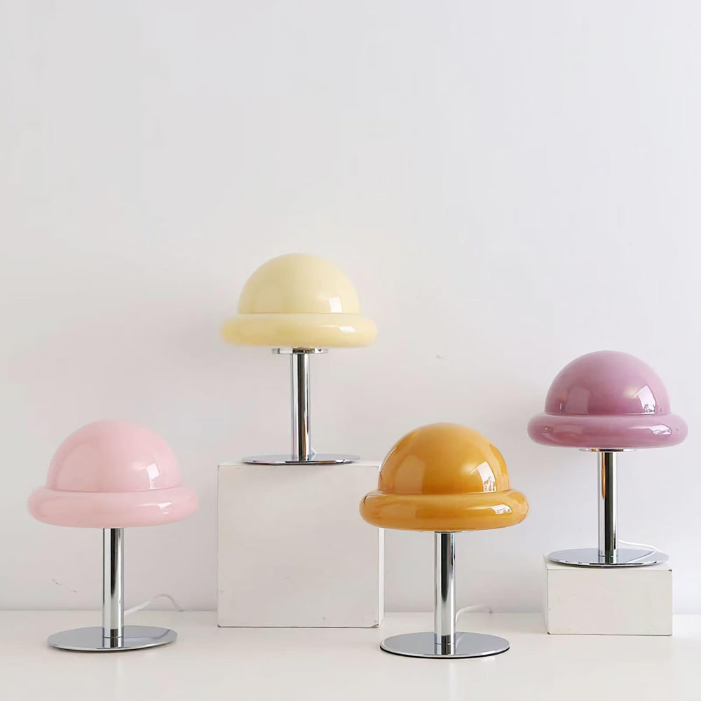 Kleine Glass Table Lamp - Modern Lamps for Living Room | Vinlighting | Vinlighting