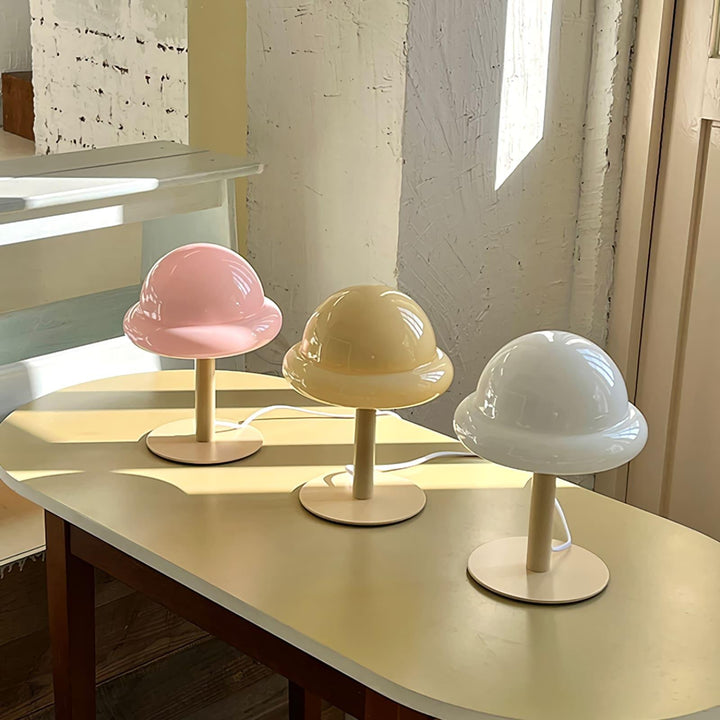 Kleine Glass Table Lamp - Modern Lamps for Living Room | Vinlighting | Vinlighting
