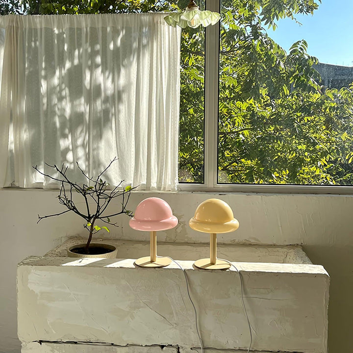 Kleine Glass Table Lamp - Modern Lamps for Living Room | Vinlighting | Vinlighting