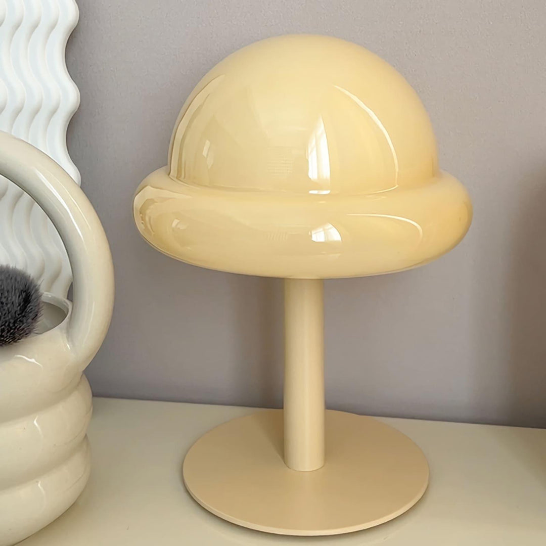 Kleine Glass Table Lamp - Modern Lamps for Living Room | Vinlighting | Vinlighting