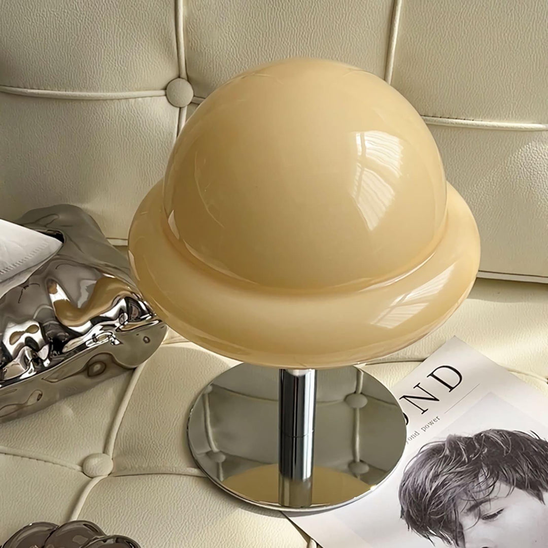 Kleine Glass Table Lamp - Modern Lamps for Living Room | Vinlighting | Vinlighting