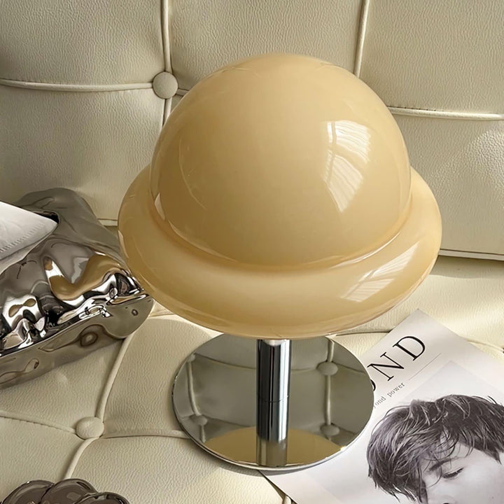 Kleine Glass Table Lamp - Modern Lamps for Living Room | Vinlighting | Vinlighting