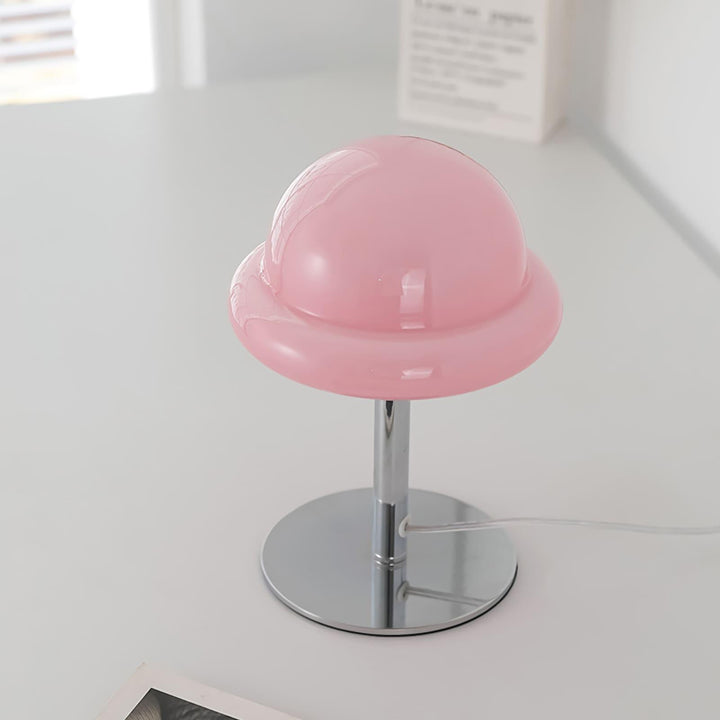 Kleine Glass Table Lamp - Modern Lamps for Living Room | Vinlighting | Vinlighting