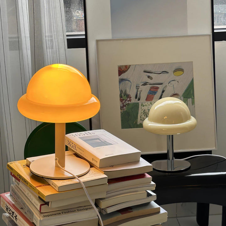 Kleine Glass Table Lamp - Modern Lamps for Living Room | Vinlighting | Vinlighting