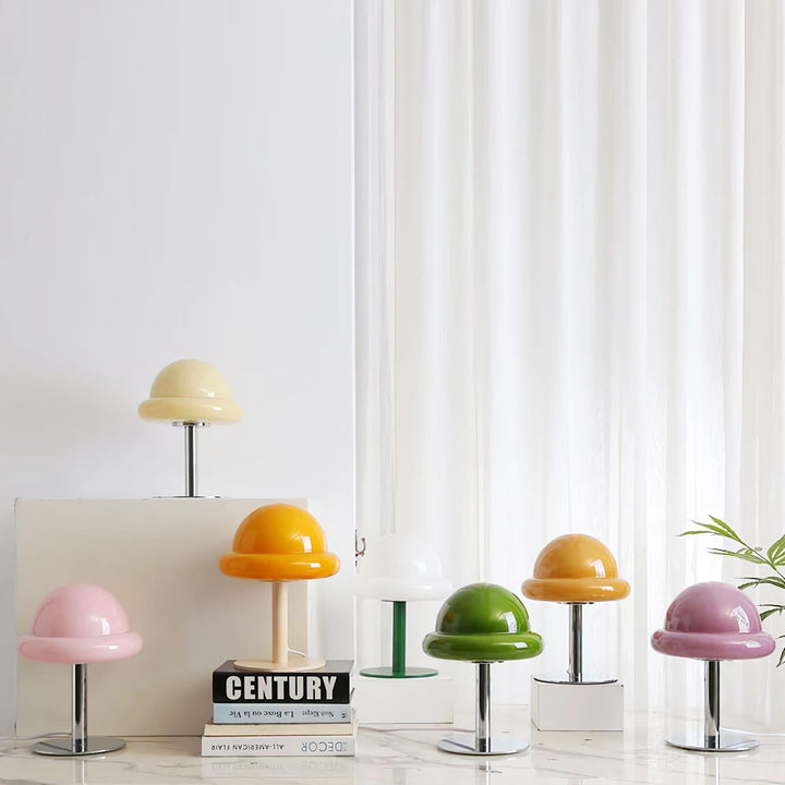 Kleine Glass Table Lamp - Modern Lamps for Living Room | Vinlighting | Vinlighting