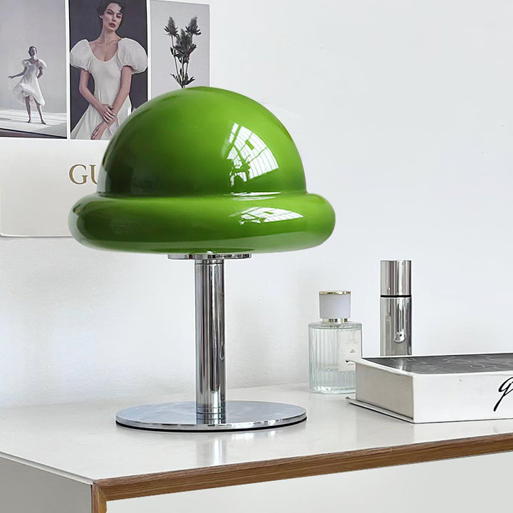 Kleine Glass Table Lamp - Modern Lamps for Living Room | Vinlighting | Vinlighting