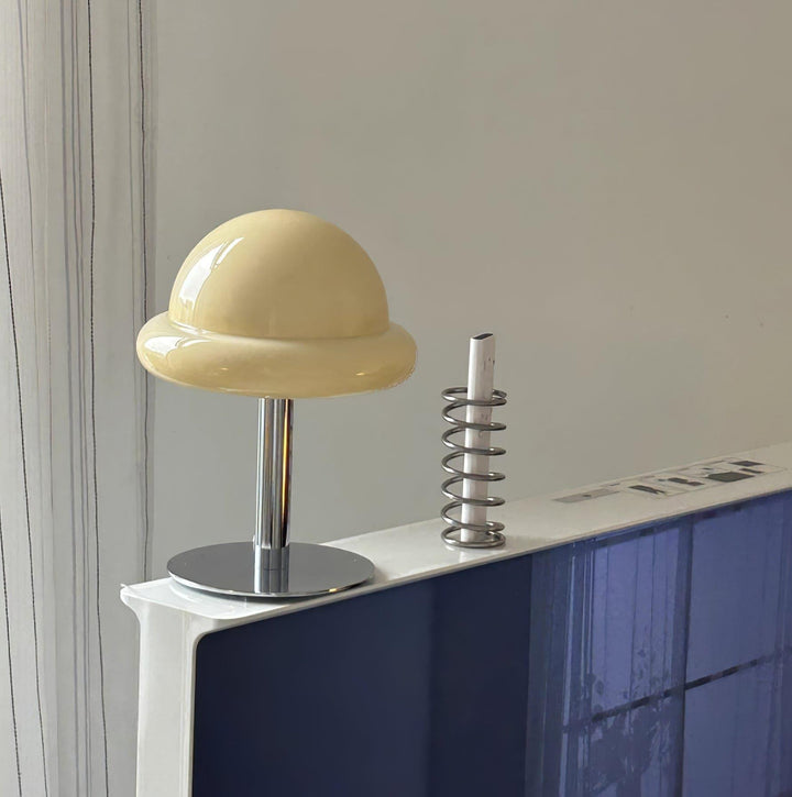 Kleine Glass Table Lamp - Modern Lamps for Living Room | Vinlighting | Vinlighting