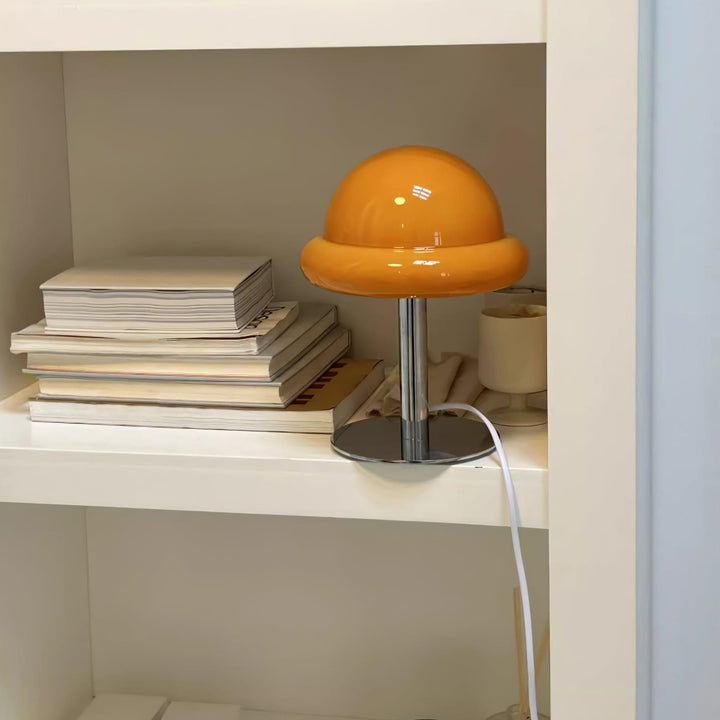 Kleine Glass Table Lamp - Modern Lamps for Living Room | Vinlighting | Vinlighting