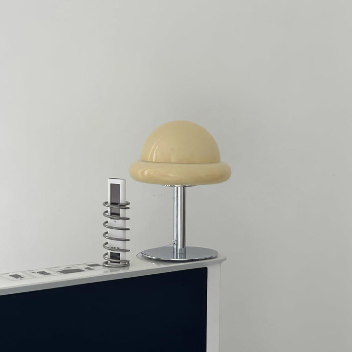 Kleine Glass Table Lamp - Modern Lamps for Living Room | Vinlighting | Vinlighting