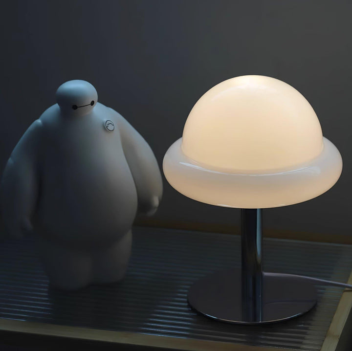 Kleine Glass Table Lamp - Modern Lamps for Living Room | Vinlighting | Vinlighting