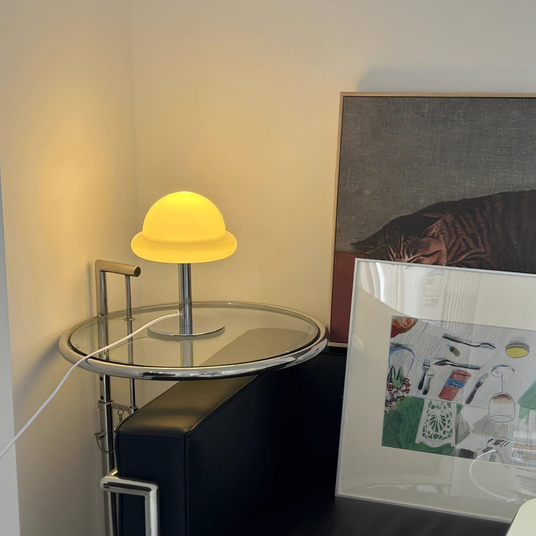 Kleine Glass Table Lamp - Modern Lamps for Living Room | Vinlighting | Vinlighting