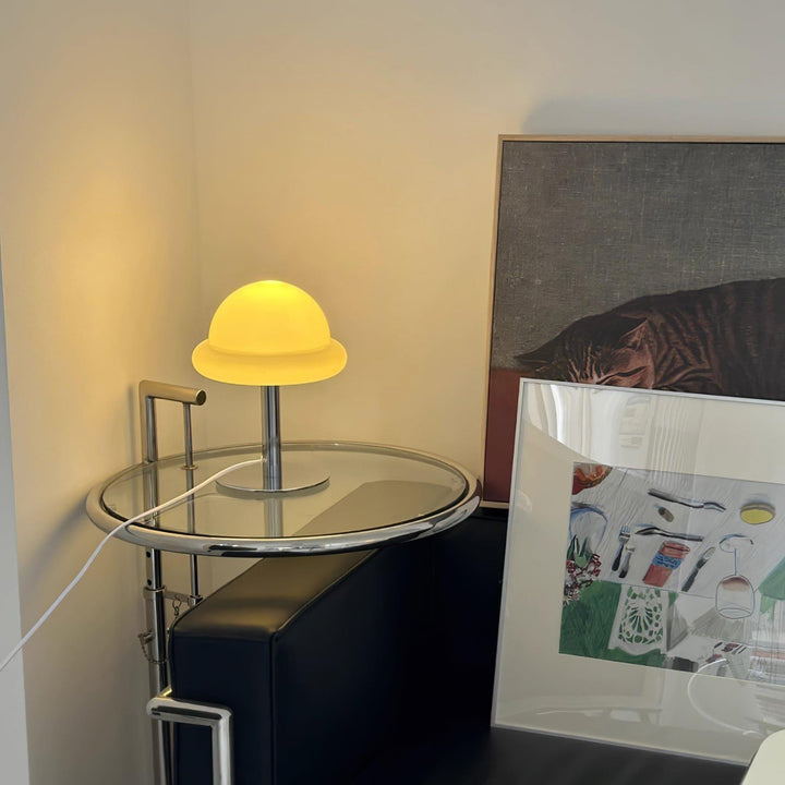Kleine Glass Table Lamp - Modern Lamps for Living Room | Vinlighting | Vinlighting