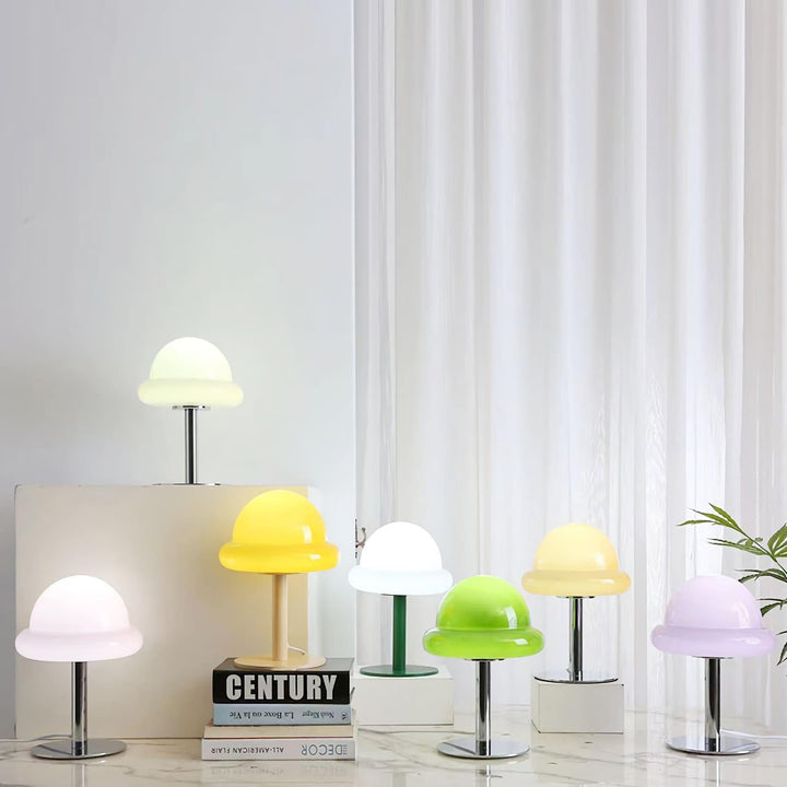Kleine Glass Table Lamp - Modern Lamps for Living Room | Vinlighting | Vinlighting