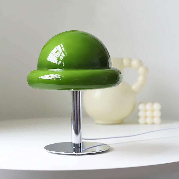 Kleine Glass Table Lamp - Modern Lamps for Living Room | Vinlighting | Vinlighting