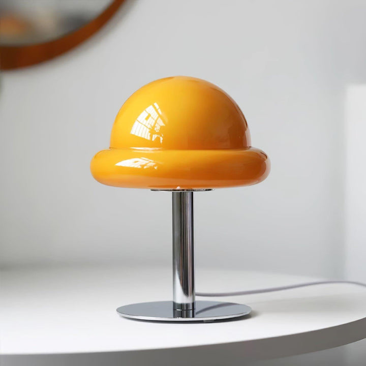 Kleine Glass Table Lamp - Modern Lamps for Living Room | Vinlighting | Vinlighting
