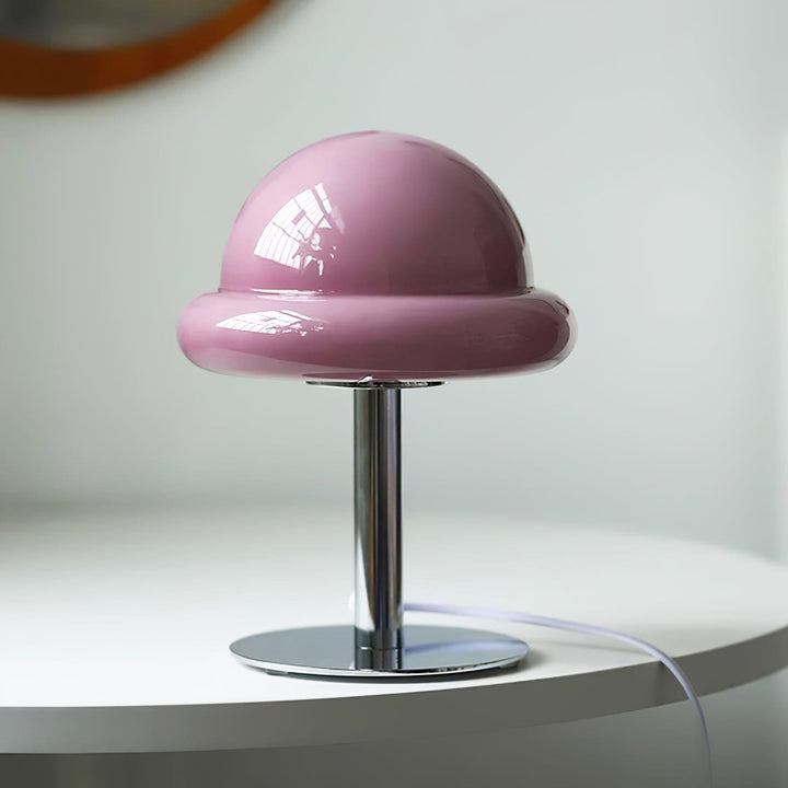 Kleine Glass Table Lamp - Modern Lamps for Living Room | Vinlighting | Vinlighting
