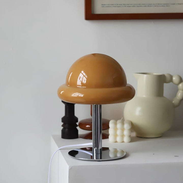 Kleine Glass Table Lamp - Modern Lamps for Living Room | Vinlighting | Vinlighting