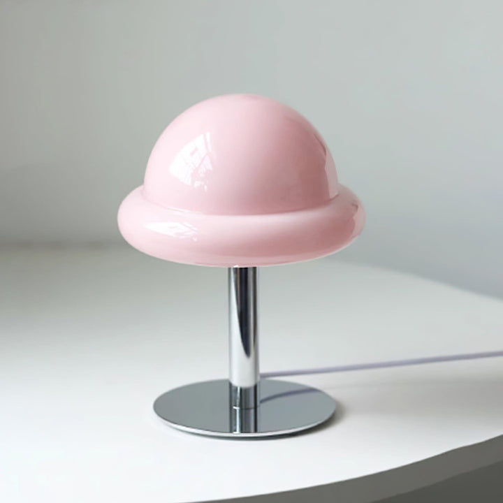 Kleine Glass Table Lamp - Modern Lamps for Living Room | Vinlighting | Vinlighting
