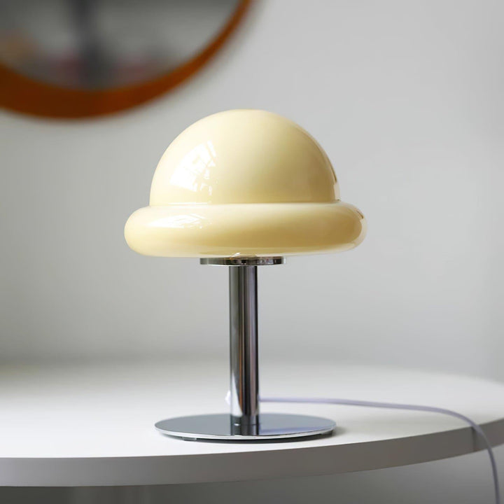 Kleine Glass Table Lamp - Modern Lamps for Living Room | Vinlighting | Vinlighting