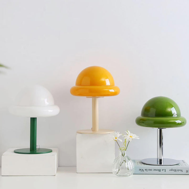Kleine Glass Table Lamp - Modern Lamps for Living Room | Vinlighting | Vinlighting
