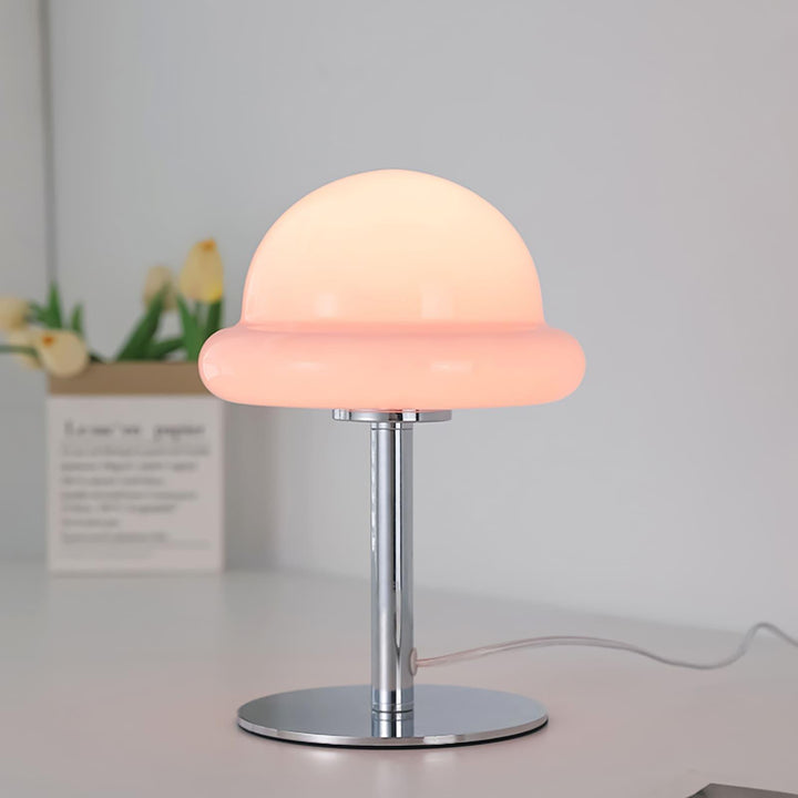 Kleine Glass Table Lamp - Modern Lamps for Living Room | Vinlighting | Vinlighting