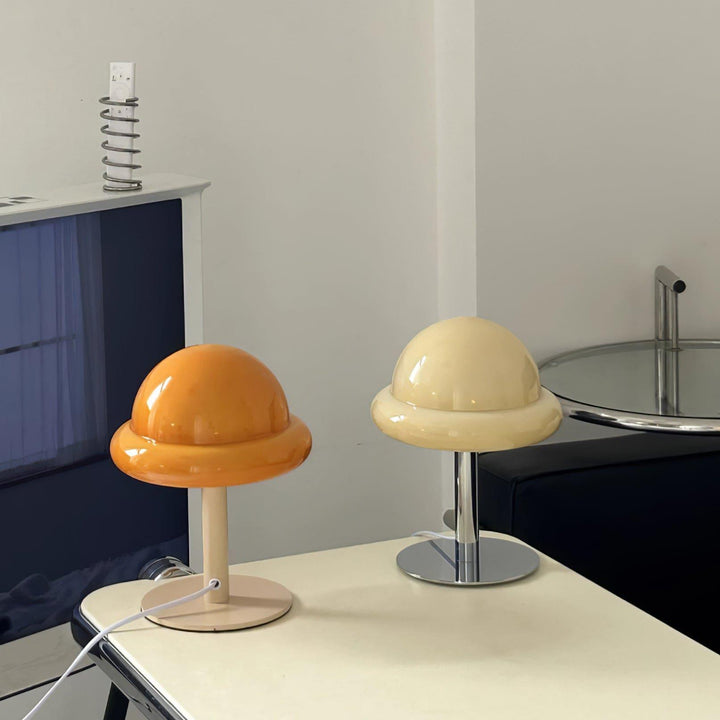 Kleine Glass Table Lamp - Modern Lamps for Living Room | Vinlighting | Vinlighting