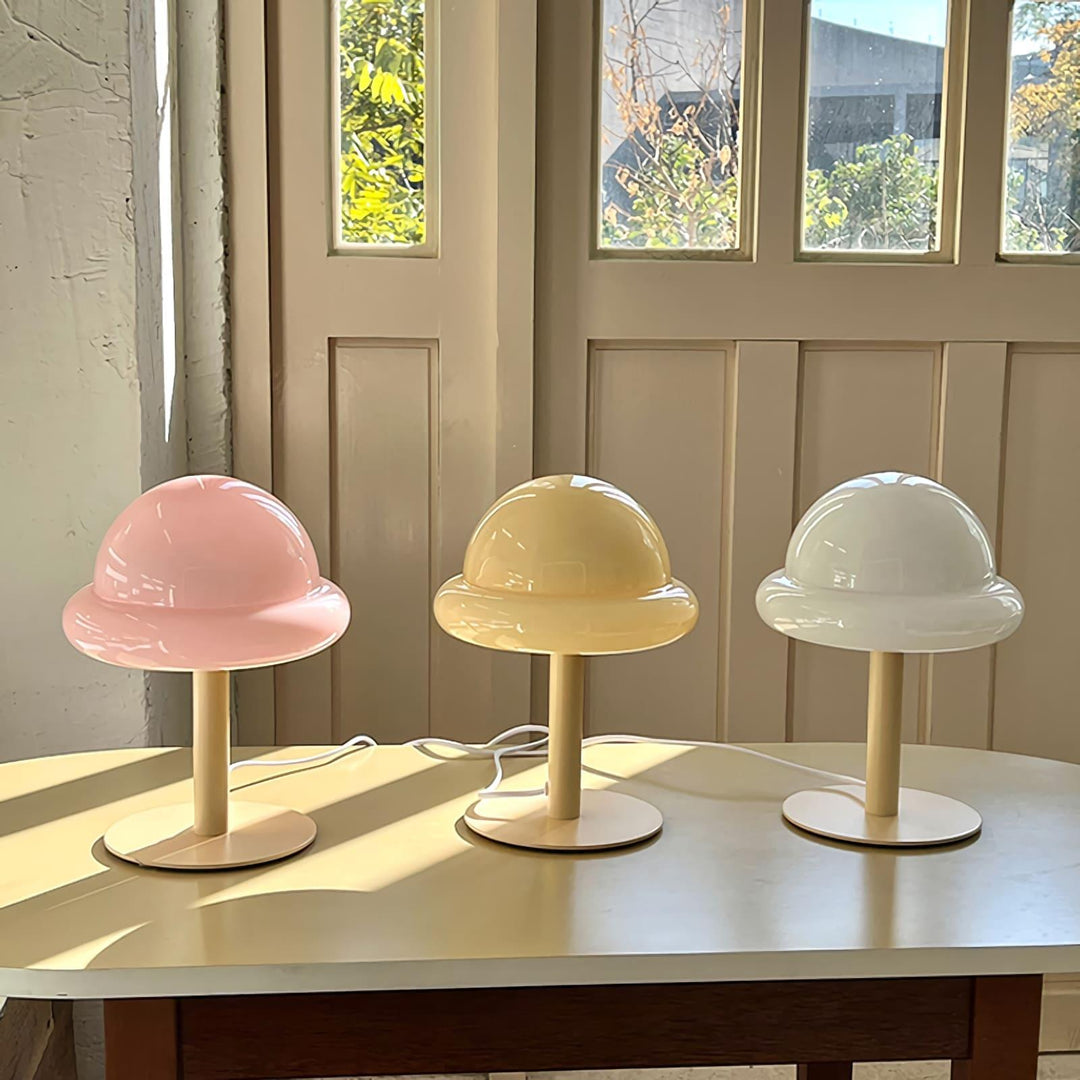 Kleine Glass Table Lamp - Modern Lamps for Living Room | Vinlighting | Vinlighting