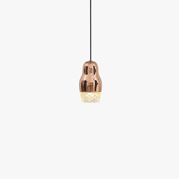 Klyrex Pendant Light – Creative Cafe Small Pendant Light