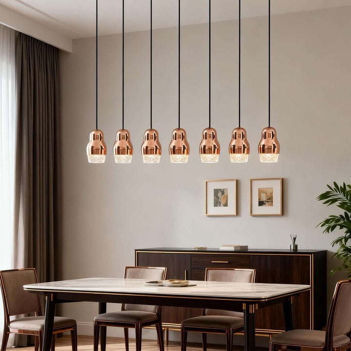 Klyrex Pendant Light – Creative Cafe Small Pendant Light