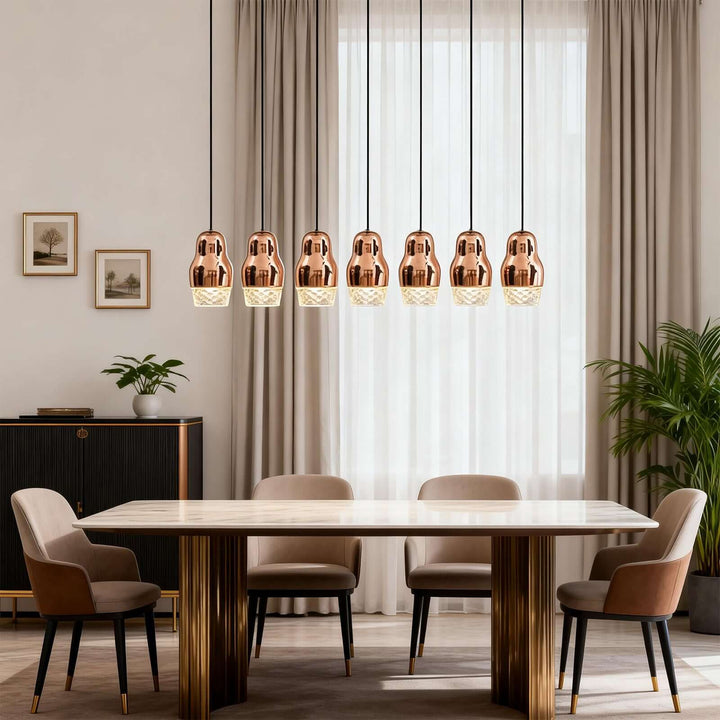 Klyrex Pendant Light – Creative Cafe Small Pendant Light