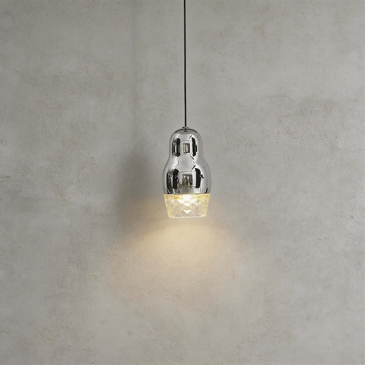 Klyrex Pendant Light – Creative Cafe Small Pendant Light