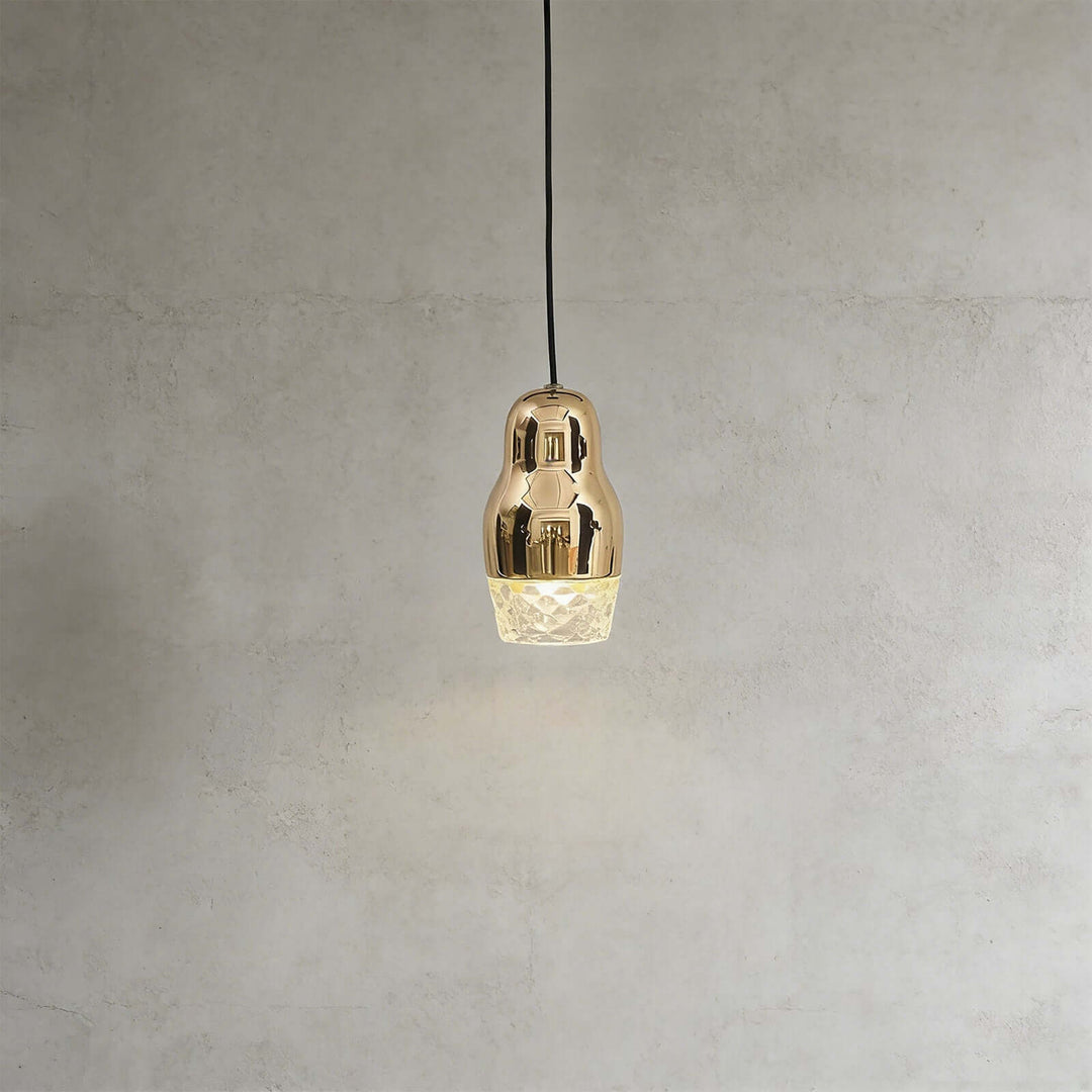 Klyrex Pendant Light – Creative Cafe Small Pendant Light