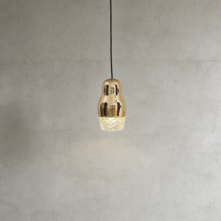 Klyrex Pendant Light – Creative Cafe Small Pendant Light