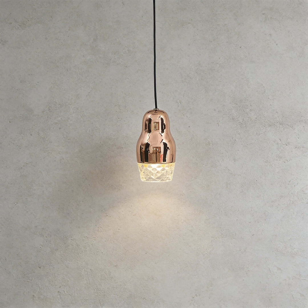 Klyrex Pendant Light – Creative Cafe Small Pendant Light