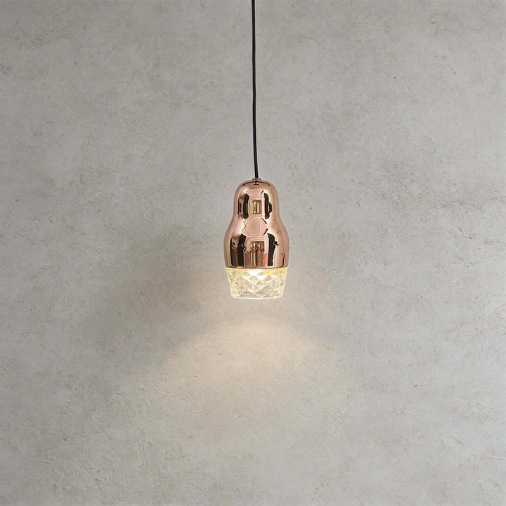 Klyrex Pendant Light – Creative Cafe Small Pendant Light