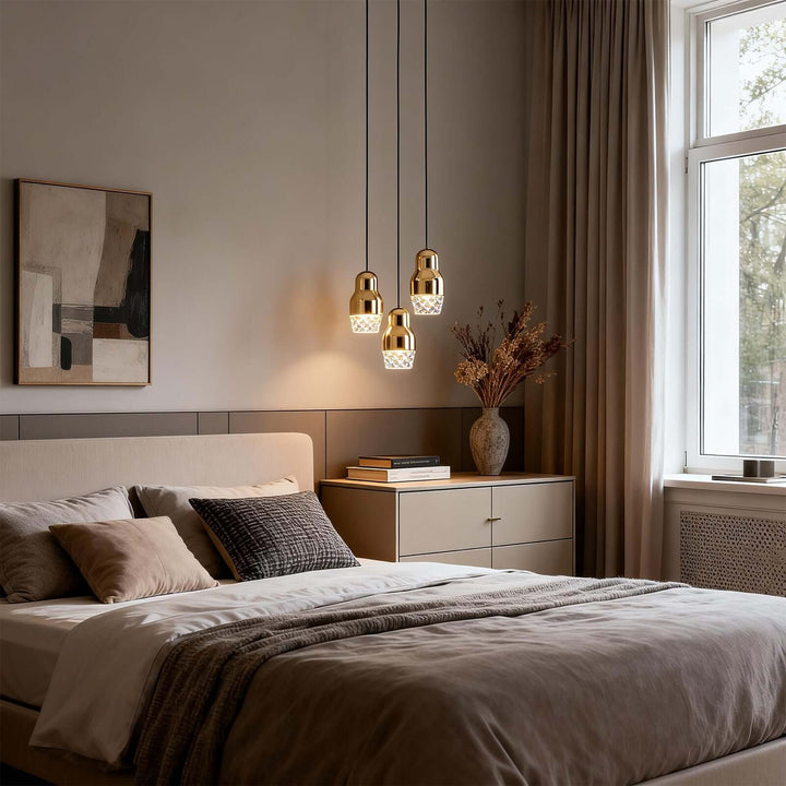 Klyrex Pendant Light – Creative Cafe Small Pendant Light