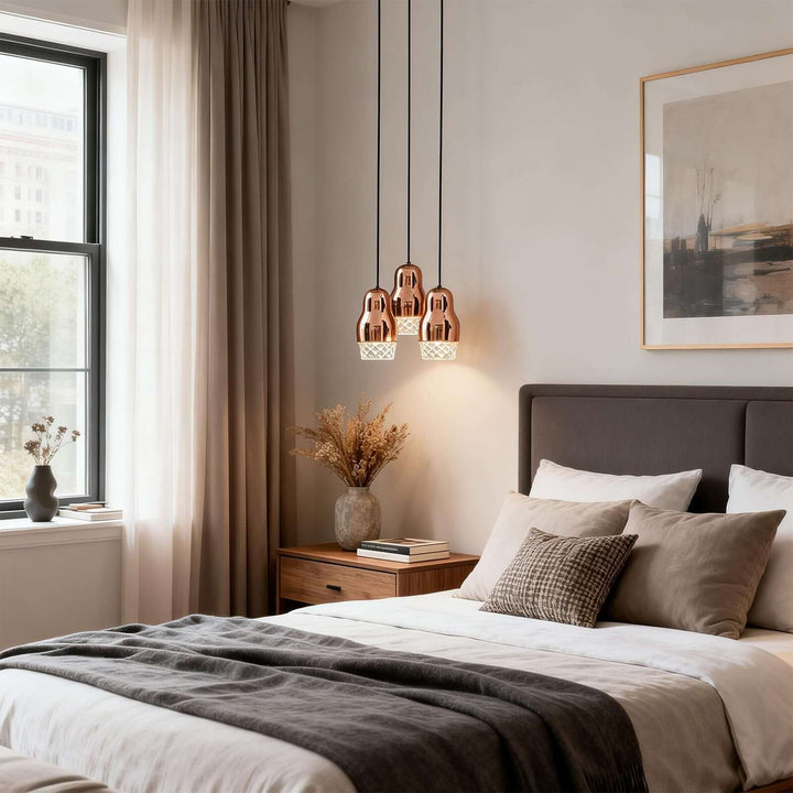 Klyrex Pendant Light – Creative Cafe Small Pendant Light