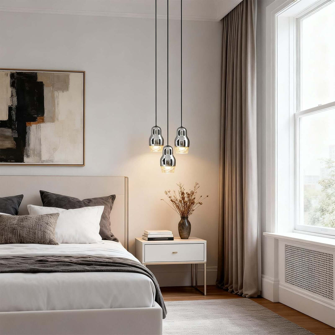 Klyrex Pendant Light – Creative Cafe Small Pendant Light
